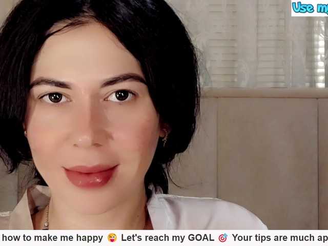 PlayfulAlice live cam on BongaCams
