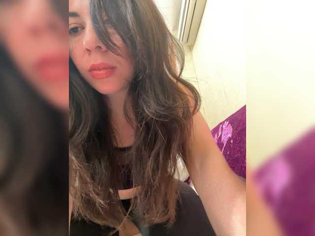 PlayfulAlice live cam on BongaCams