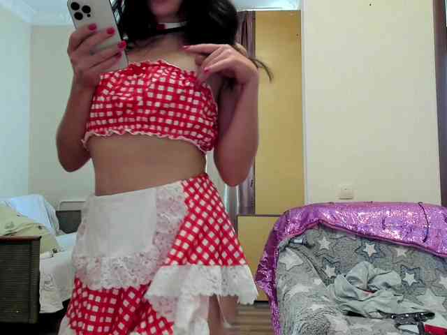 PlayfulAlice webcam