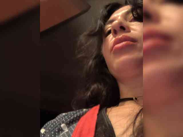 PlayfulAlice webcam