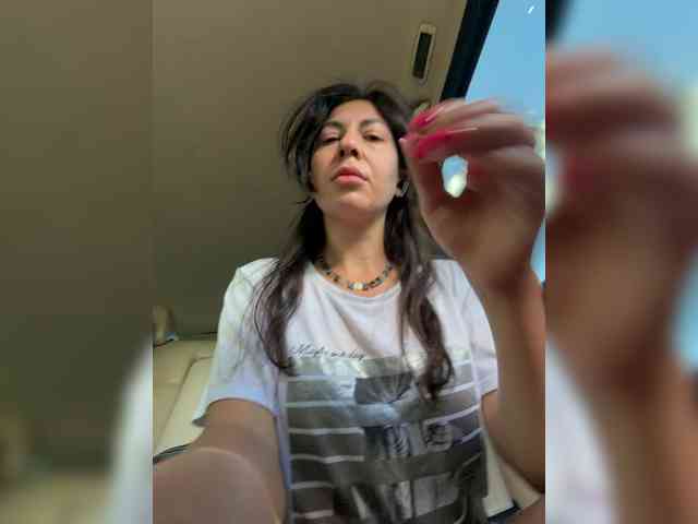 PlayfulAlice webcam