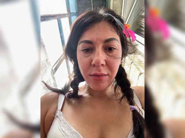 PlayfulAlice webcam