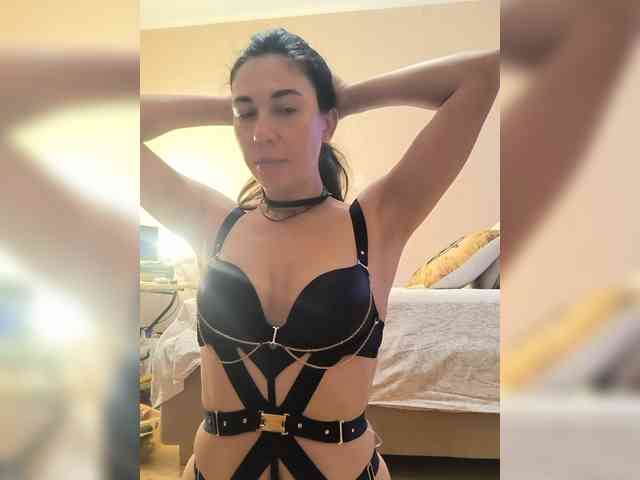 PlayfulAlice webcam