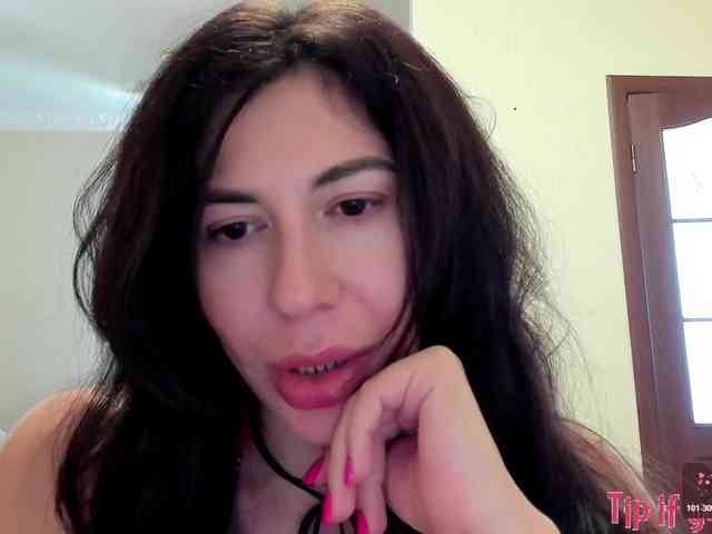 PlayfulAlice webcam