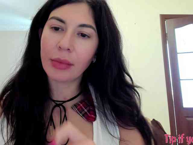 PlayfulAlice webcam
