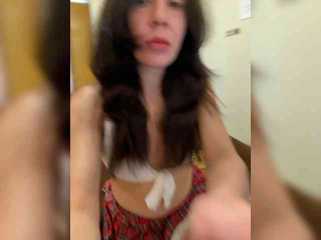 PlayfulAlice webcam