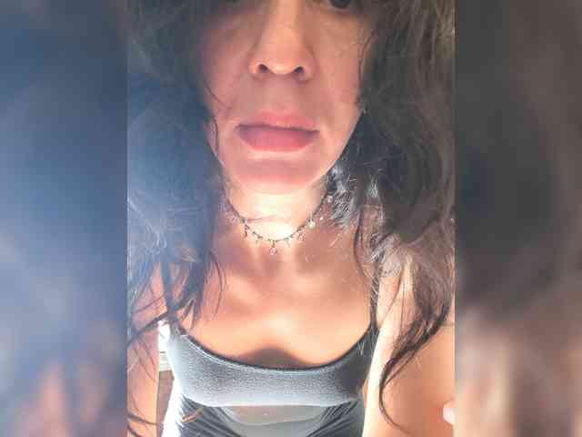 PlayfulAlice webcam
