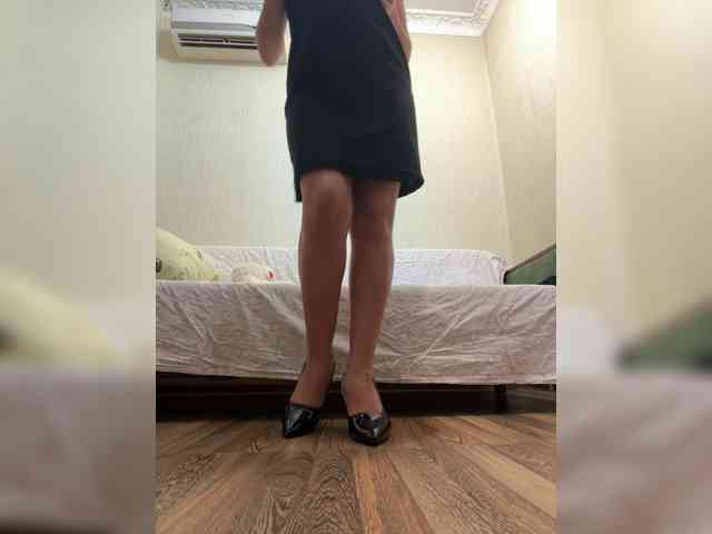 PlayfulAlice webcam