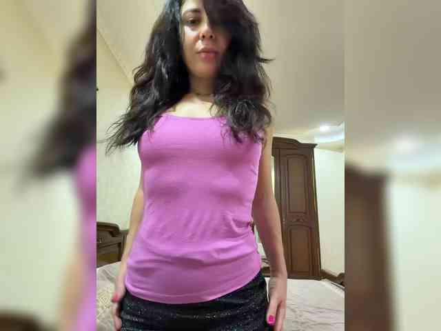 PlayfulAlice webcam