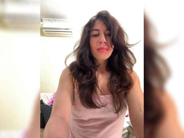 PlayfulAlice webcam