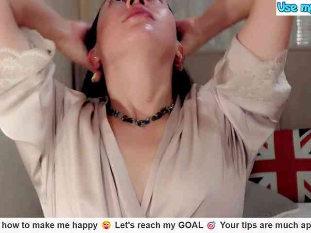 PlayfulAlice webcam