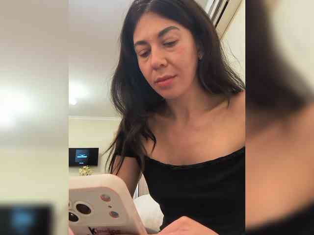 PlayfulAlice webcam