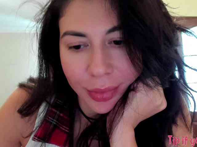 PlayfulAlice webcam
