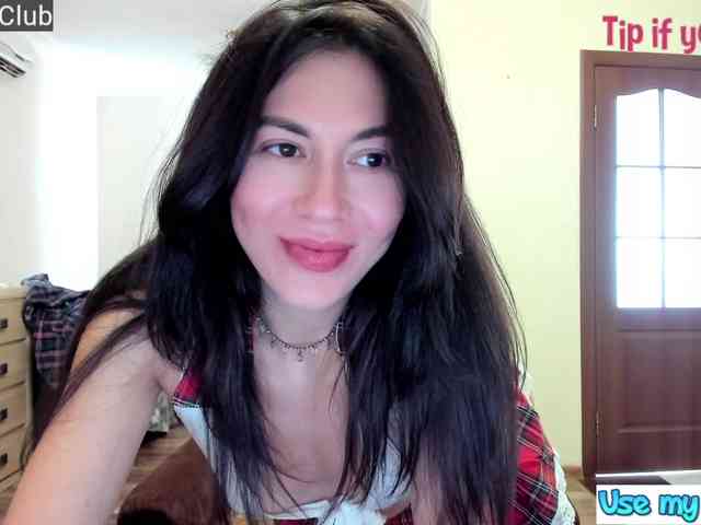 PlayfulAlice webcam