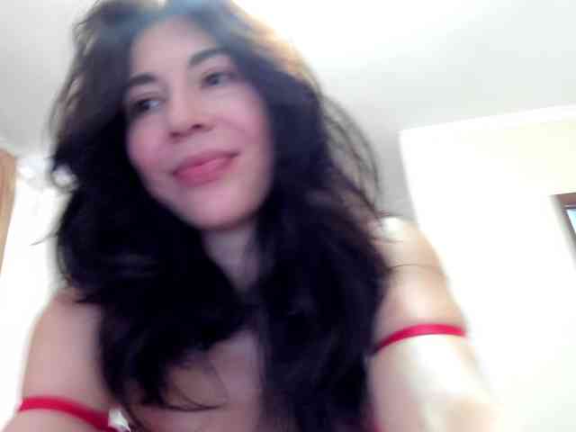 PlayfulAlice webcam