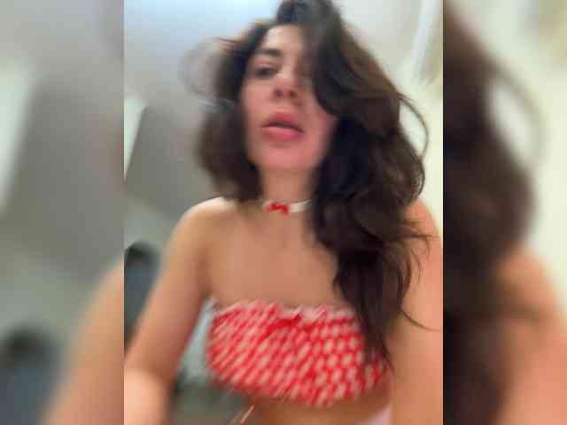 PlayfulAlice webcam