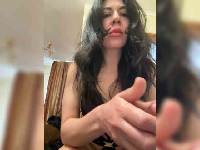 PlayfulAlice webcam