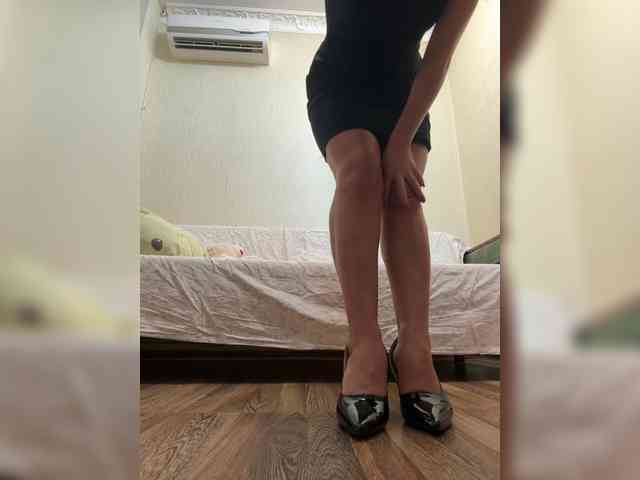 PlayfulAlice webcam