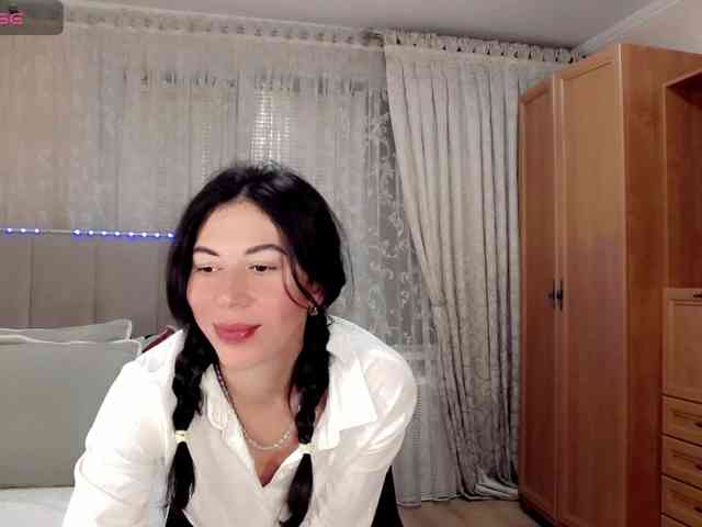 PlayfulAlice webcam