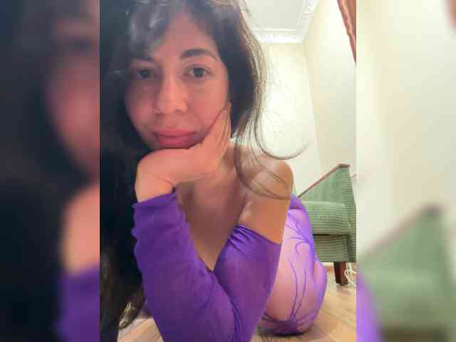 PlayfulAlice webcam