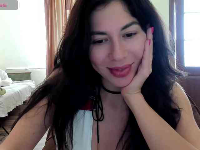 PlayfulAlice webcam