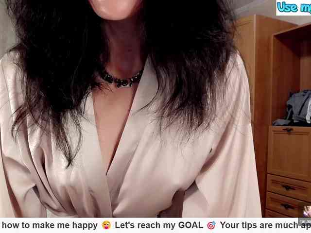 PlayfulAlice Sex Cam Show