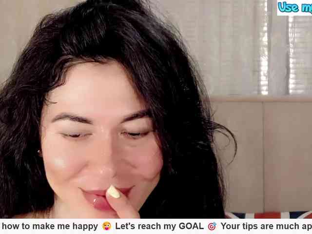 PlayfulAlice webcam