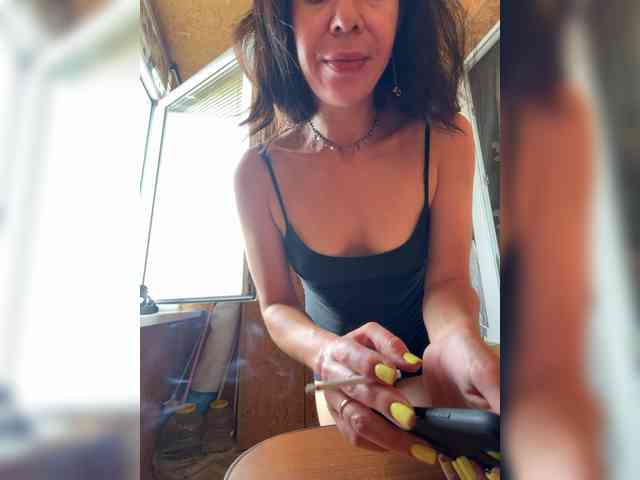 PlayfulAlice webcam