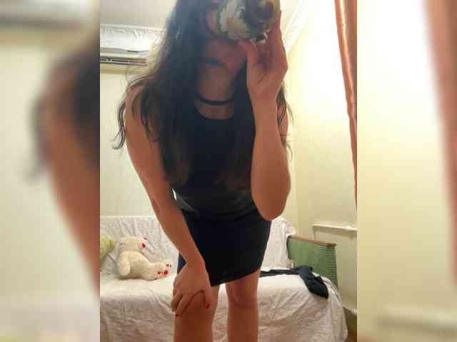 free nude cam PlayfulAlice