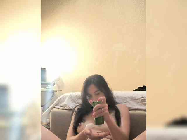 PlayfulAlice webcam