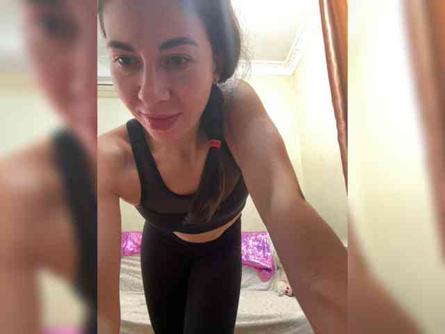PlayfulAlice webcam