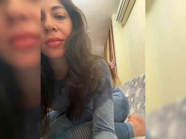 PlayfulAlice webcam