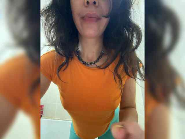 PlayfulAlice webcam