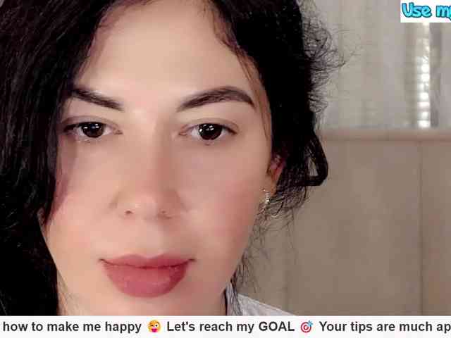 PlayfulAlice webcam
