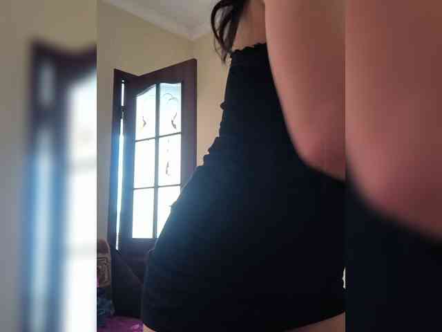 PlayfulAlice webcam