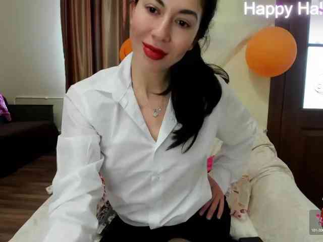 PlayfulAlice webcam