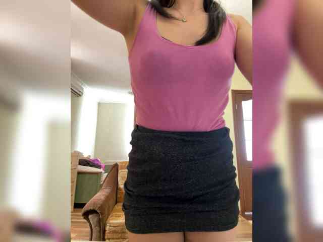 PlayfulAlice webcam