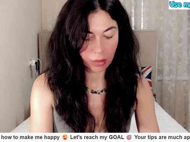 PlayfulAlice webcam