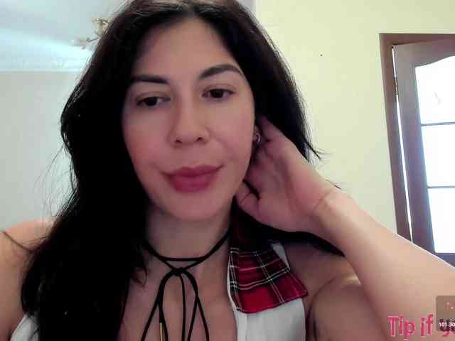 PlayfulAlice webcam
