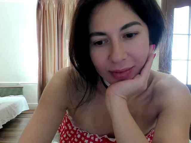 PlayfulAlice webcam