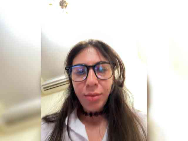 PlayfulAlice webcam