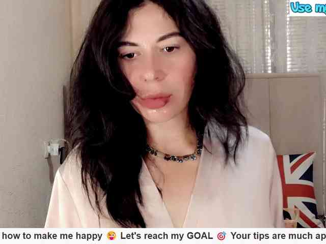 PlayfulAlice webcam