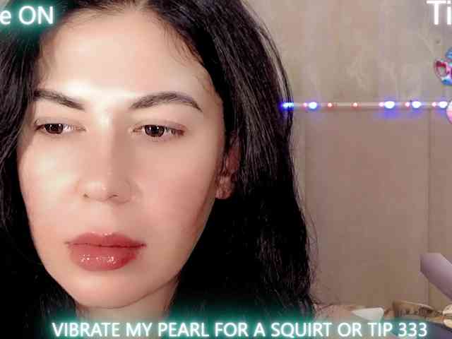 PlayfulAlice webcam