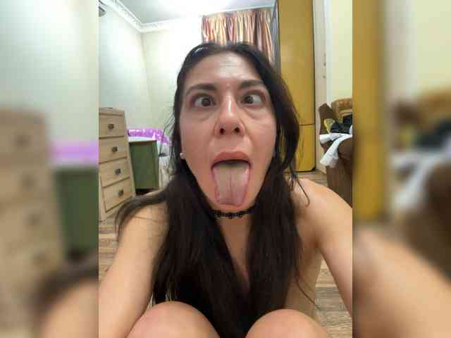 PlayfulAlice webcam