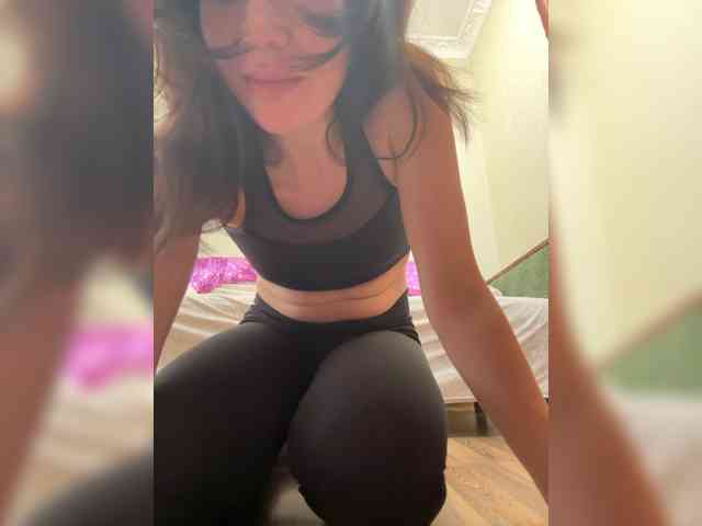 PlayfulAlice webcam