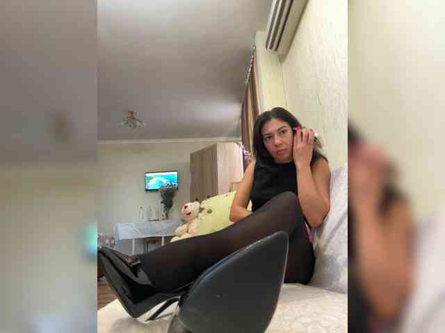 PlayfulAlice webcam