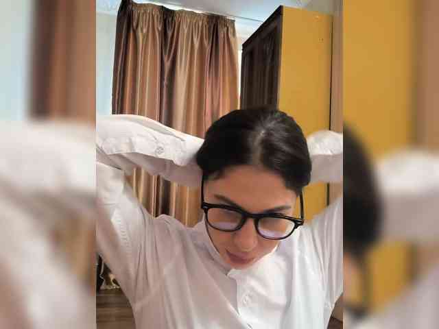 PlayfulAlice webcam