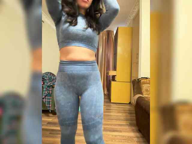 PlayfulAlice webcam