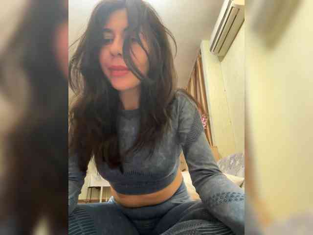 PlayfulAlice webcam
