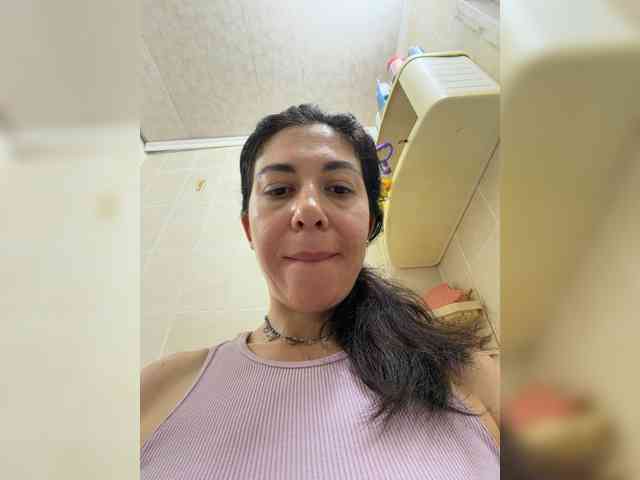 PlayfulAlice webcam